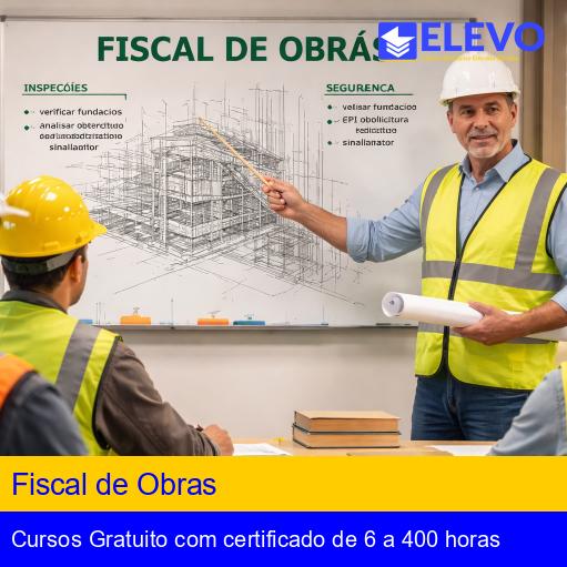 Fiscal de Obras